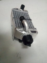 Радиатор для KTM SX 50 2012 - 2023 г.в. / Левый