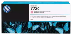 Картридж HP 773C Светло-пурпурный 775 мл для принтеров Designjet