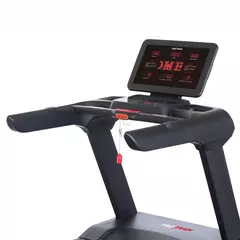 Электрическая беговая дорожка Protrain K260