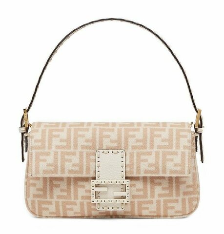 Сумка Fendi Baguette 1997