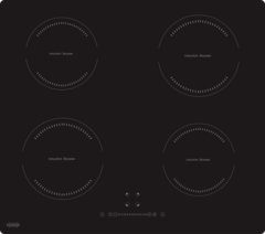 индукционная поверхность KI 036 S