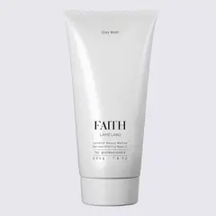 FAITH Очищающая крем-маска Детокс 2в1 с красной глиной Ламелабо - Lamelabo CLAY WASH HOME CARE,220г