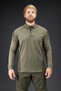 Городская рубаха Shooter, North Horizon M / Олива