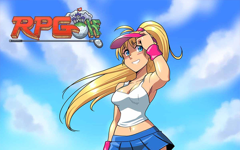 RPGolf (для ПК, цифровой код доступа)