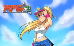 RPGolf (для ПК, цифровой код доступа)