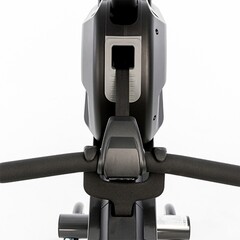 Гребной тренажер SPIRIT CRW800 (Graphite gray)