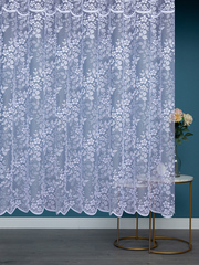 Тюль жаккард, пр-во Турция, ш. 150 см