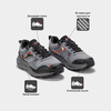 Беговые кроссовки внедорожники Joma Shock Grey мужские