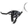 Моноблок Index (аналог Shimano EF-51) 3 скорости