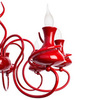 Люстра Arte Lamp Vaso A6819LM-8RD