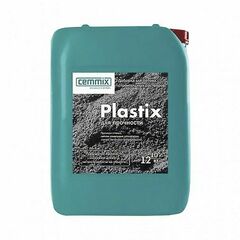 Пластификатор для бетона Cemmix Plastix, 10 л, 206787
