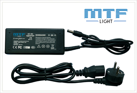 Наборы светодиодной подсветки MTF Light 5S2A185CC 5м (синий)