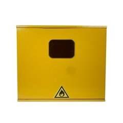 ШГС-6-1 250 ящик газовый желтый