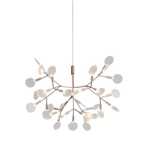 Люстра подвесная ST Luce Rafina SL379.203.30