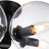 Люстра потолочная Evoluce Rosello SL424.402.05