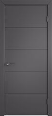 Дверь Trivia / Graphite / Владимирские двери