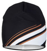 Элитная Гоночная Шапка Noname Champion Hat 23 Black