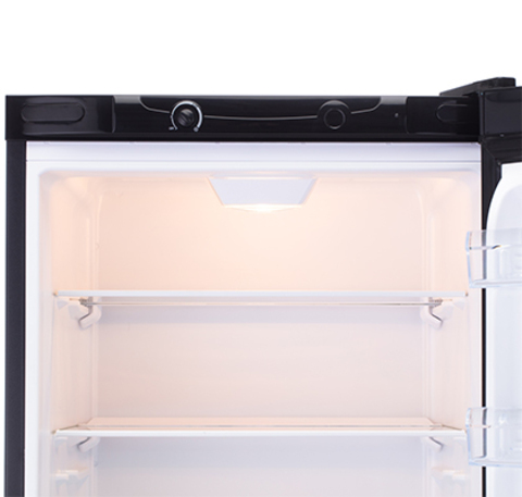 Холодильник Indesit DS 318 B mini –  13