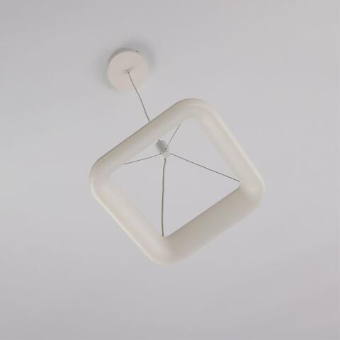 Подвесной светодиодный светильник Citilux Паркер CL225B210