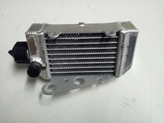 Радиатор для KTM SX 50 2012 - 2023 г.в. / Левый