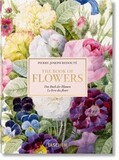 TASCHEN: Pierre-Joseph Redoute. The Book of Flowers