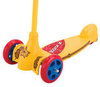 Самокат и игрушка для детей (2 в 1) Razor Kuties Cowboy жёлтый