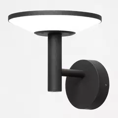 Уличный настенный светодиодный светильник Citilux Dorn CLU05W LED