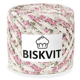 Пряжа трикотажная Biskvit Марта 1556