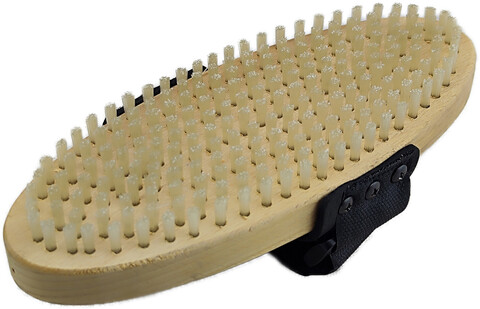 Картинка щетка Xcman TX-40-O нейлон - 7