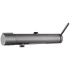 Abber AF8816NG Душевая стойка Emotion AF8816NG с изливом, никель
