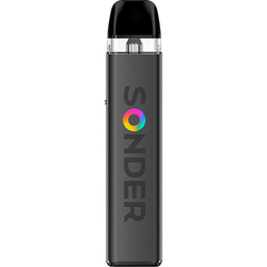 Набор Geek Vape Sonder Q2 Pod Kit - Midnight Black