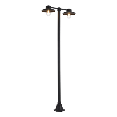 Светильник напольный ST Luce Basko SL9542.705.02
