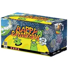 HAPPY COMPANY