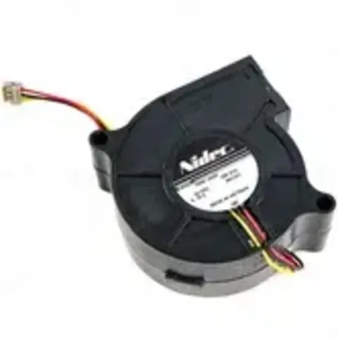 Вентилятор охлаждения блока лазера 302K994360 (Kyocera, оригинал), 2K994360/302K994360