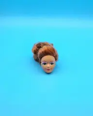 ГОЛОВЫ И ТЕЛА , ЗАПЧАСТИ