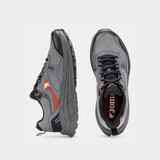 Беговые кроссовки внедорожники Joma Shock Grey мужские