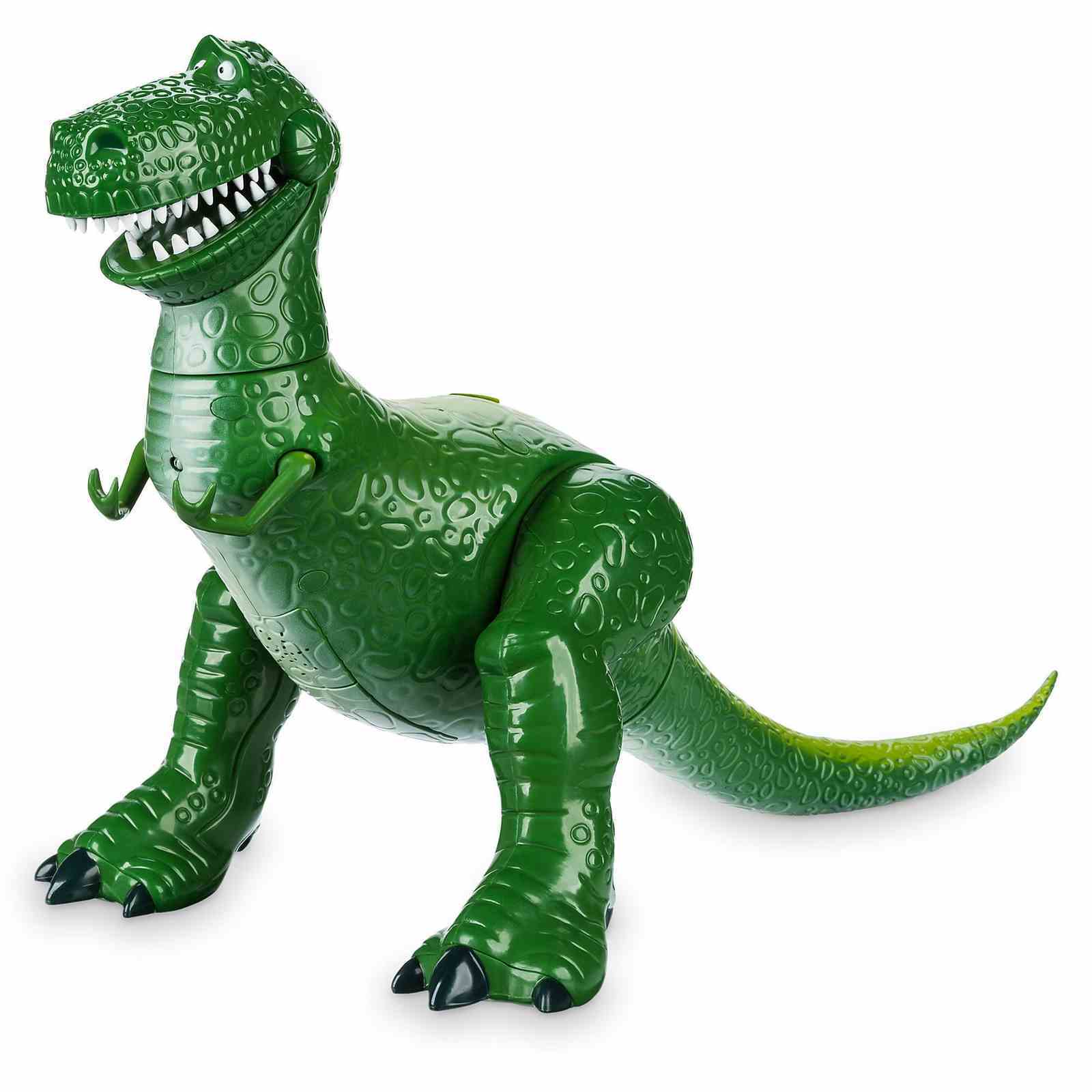 Все товары Динозавр История игрушек говорящий Рекс Rex_Toy_Story_2019_01.jpeg