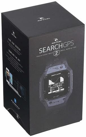 Часы мужские RIP CURL Search GPS Series 2 Mint