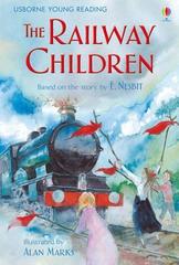 The railway children