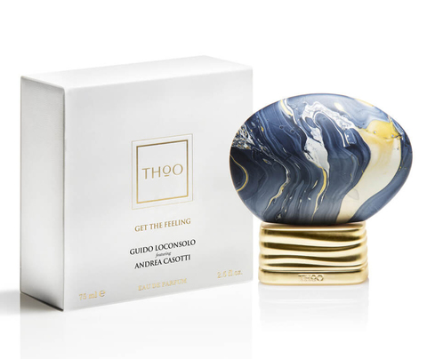 THE HOUSE OF OUD Get The Feeling