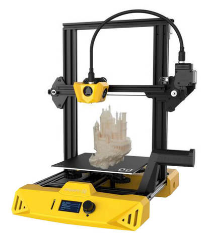 3D-принтер Artillery Hornet