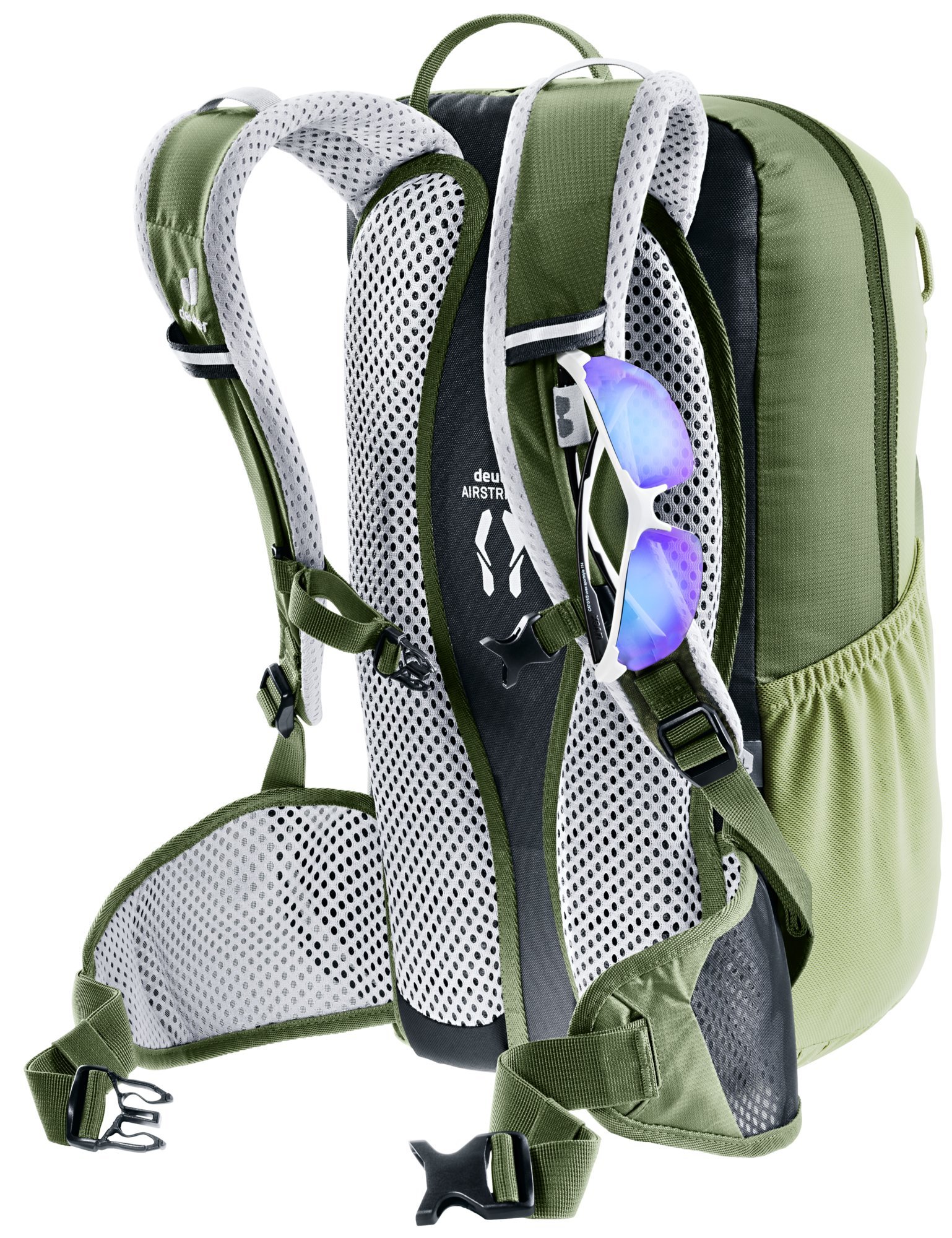 Deuter bike 18 hotsell