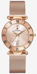 Часы женские Jacques Du Manoir RCM.50