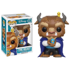 Фигурка Funko POP! Vinyl: Disney: Beauty and the Beast: The Beast