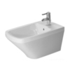 Биде подвесное Duravit DuraStyle 2286150000