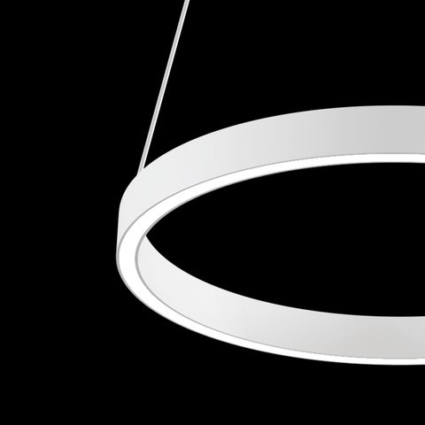 Подвесной светильник Technical Rim MOD058PL-L22W4K
