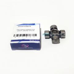 КРЕСТОВИНА КАРДАНА РУЛЯ LACETTI, GENTRA 16*40 SIB KOREA