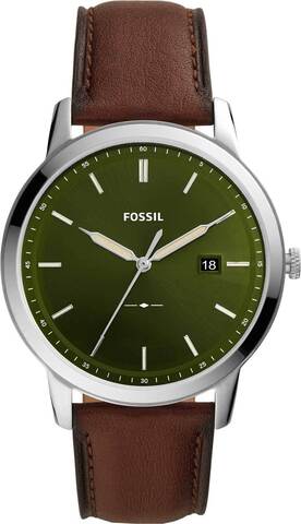 Наручные часы Fossil FS5838 фото