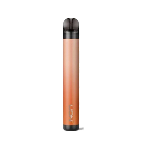 UDN-X 500 mah Pod - Orange