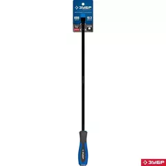 ЗУБР 600 мм, слесарная монтировка, Профессионал (2162-600)